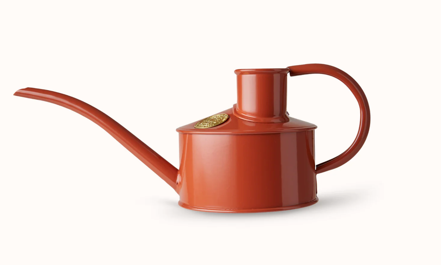 Haws Fazeley Flow One Pint Watering Cans in Six New Colors