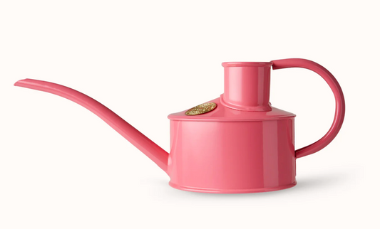 Haws Fazeley Flow One Pint Watering Cans in Six New Colors