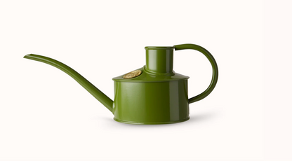 Haws Fazeley Flow One Pint Watering Cans in Six New Colors