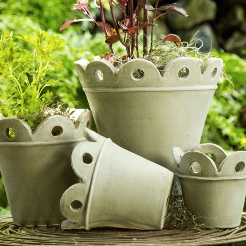 POTTERY | Hidden Lake Garden Home