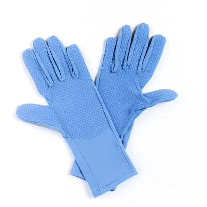 FoxGloves - Grip Style Gloves
