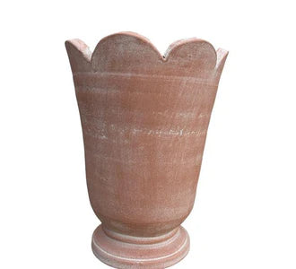 Anise Surrey Cachepot pot in size #8