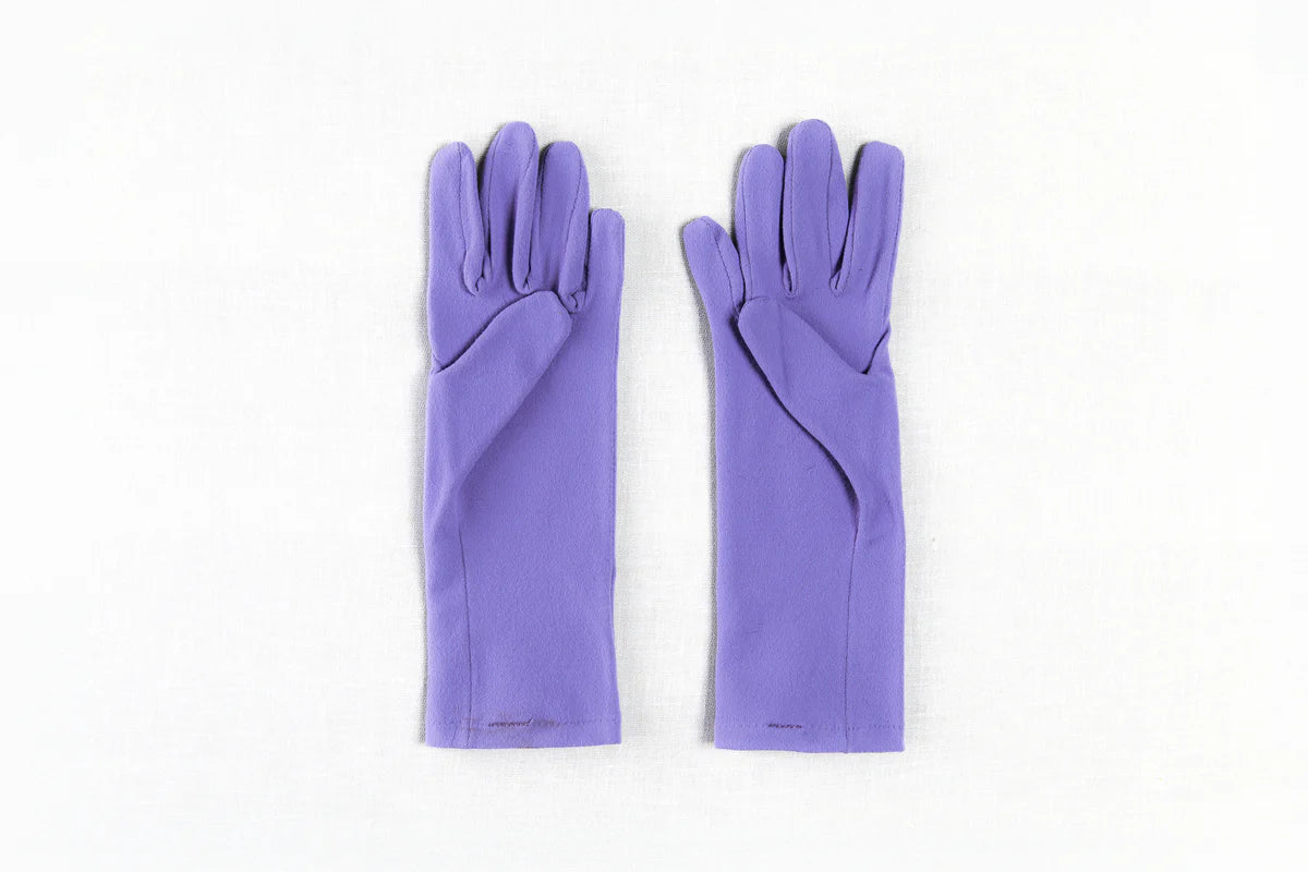 FoxGloves - Grip Style Gloves
