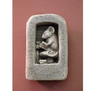 Bookmouse - Hidden Lake Garden Home