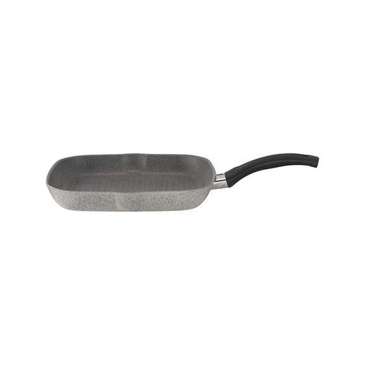 BALLARINI PARMA 11" FORGED ALUMINUM NONSTICK GRILL PAN
