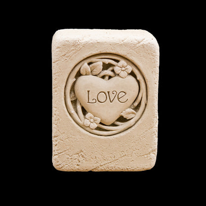 Love Stone Mini by Carruth Studios