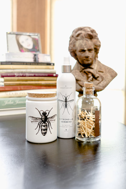 Citronella Verbena Body Spray