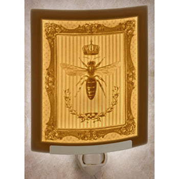 Queen Bee Night Light