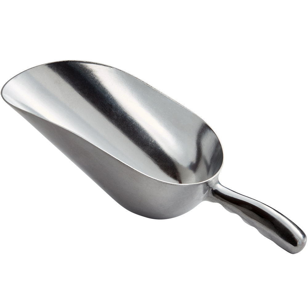 85 oz Garden Aluminum Scoop 