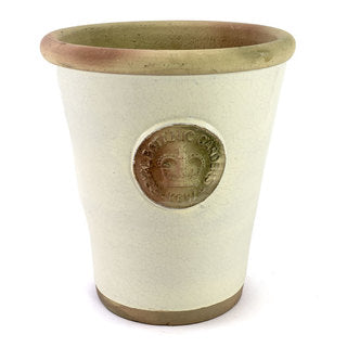 mini plant pot royal gardeners Handcrafted Pottery The Cotswold