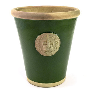 kew botanical garden plant pots KEW Cotswold Long Tom Indoor Outdoor Planters